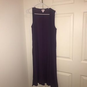 Lularoe joy cardigan